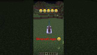 Illogical Minecraft logic 😂 part 5 shorts viralshorts minecraft [upl. by Raamal]