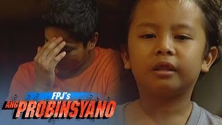 FPJs Ang Probinsyano Mayor Onyok [upl. by Idnek]