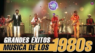 Clasicos De Los 80 En Inglés  Las Mejores Canciones De Los 80  Grandes Éxitos 80s Ep 138 [upl. by Bore]