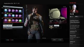 Black Ops 3  Der KrankeStream [upl. by Inaffit10]