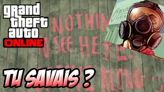 TES UN VRAI JOUEUR DE GTA 5 SI TU CONNAISPNJ Race AmmuIndice Nothing to see [upl. by Rai147]