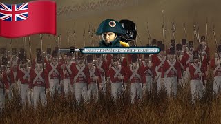 Lets Play DarthMod Napoleon 265 Part 1 [upl. by Hairacaz344]