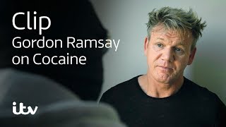 Gordon Ramsay On Cocaine  Covert Interview with Cocaine Dealer  ITV [upl. by Alyss]