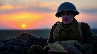 Ypres 1914  One Minute Movie [upl. by Gardie]