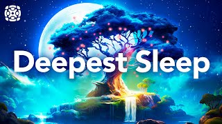 Sleep Meditation 😴 Release Stress and Worry Spoken Meditation [upl. by Anear]