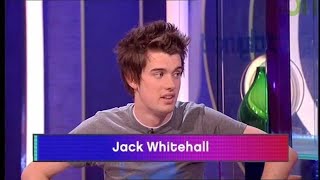 Jack Whitehall Drugs  Tonightly [upl. by Deelaw]