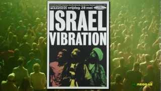 ISRAEL VIBRATION  LIVE 1993  Paradiso Amsterdam [upl. by Yodlem918]