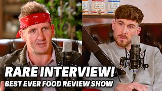 How to become one of the Biggest Food Channels on Youtube  Best Ever Food Review Show [upl. by Aniger159]