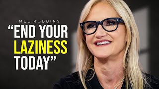 Stop Procrastinating and Take Action with Mel Robbins [upl. by Sualk]