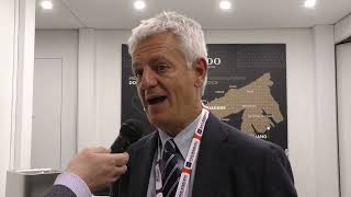 Intervista a Massimo Poloni di Valdo a Vinitaly 2022 [upl. by Arenat]