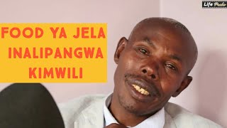 Homosexuality in Kenyan prisons  Pastor wa GenZ [upl. by Alvie]