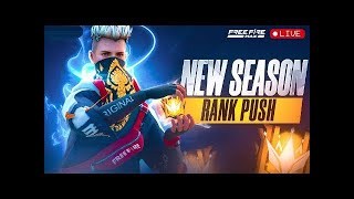 New Season Full Rank Push With Noob Friends  MR GAMERZ XYZ  GRANDMASTER PUSH [upl. by Georgiana955]