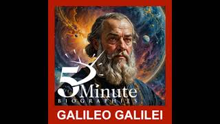 Galileo Galilei [upl. by Nueoht684]