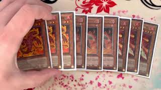 YuGiOh Volcanic Deck Profile POST NEW SUPPORT  April 2023 [upl. by Mariand491]