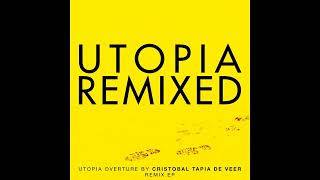 01 Utopia Overture eNVy Remix [upl. by Olnee]