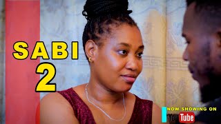 SABI part 2  New African Movie  2024 Swahili Movie  Adam Leo Bongo Movie [upl. by Adena]