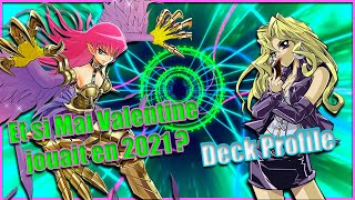 Deck Profile HARPIE  3 versions TriBrigade Sorcièrevent et Zephyros  YuGiOh 2021 [upl. by Ahsenrad167]