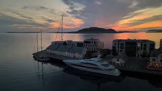 Alesund Norway [upl. by Lupiv197]