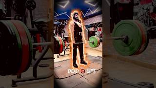 Deadlift  dead lift  workout for beginners [upl. by Crosley]