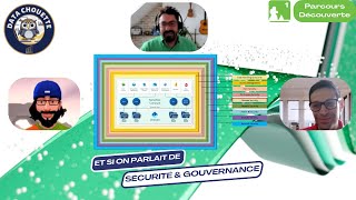 Sécurité et Gouvernance des données [upl. by Arvin]