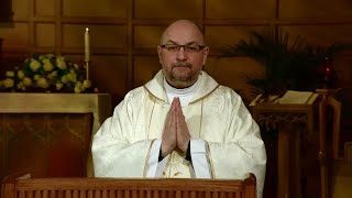 Sunday Catholic Mass Today  Daily TV Mass Sunday April 21 2024 [upl. by Ramoj514]