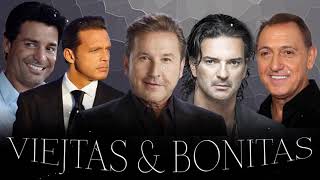 VIEJITAS amp BONITAS Ricardo Arjona Ricardo Montaner Luis Miguel Chayanne Franco De Vita [upl. by Eduardo244]