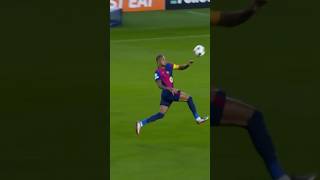 Perfect Pass ➡️ Perfect Control ➡️ Perfect Finish 🤩 Barca [upl. by Arevle]