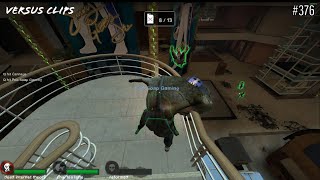 Left 4 Dead 2  Versus Clips 376 Funny Moments [upl. by Cohin514]