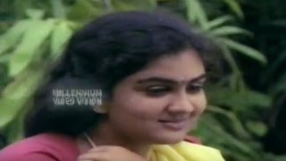 Malayalam Film Song  Nishaagandhi Poothu Chirichu  Nandi Veendum Varika  KS Chithra [upl. by Ieso194]