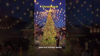 Celebrate this Christmas in New york christmas newyork celebrations travel [upl. by Jeminah77]