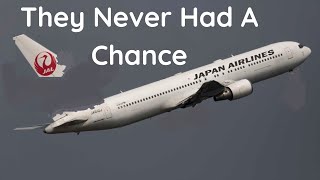 The Deadliest Single Plane Crash In History [upl. by Latyrc339]