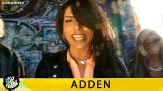 ADDEN HALT DIE FRESSE 05 NR 304 OFFICIAL HD VERSION AGGROTV [upl. by Cone]