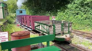 Amberley Museum Rail Gala 2024 [upl. by Isa]