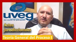 Actos Procesales Reto 5 [upl. by Cai]