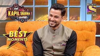 Kunal Comes Clean About His Lootcase Desire  The Kapil Sharma Show Season 2  Best Moments [upl. by Aggappera]