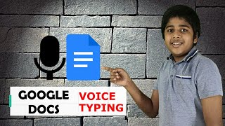 GOOGLE DOCS VOICE TYPING MALAYALAM UPDATED [upl. by Daveen]