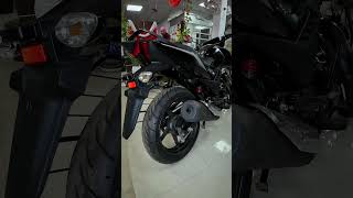 Honda sp 160 black colour status video honda hondasp160 sp160 [upl. by Adnuhsed]