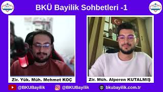 Bayilik Sohbetleri 1 [upl. by Groark717]