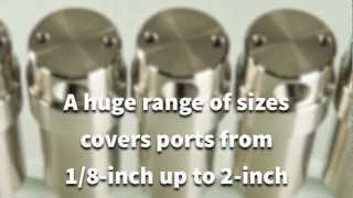 Classic Filters  316L Stainless Steel Filter Housings [upl. by Micheline]