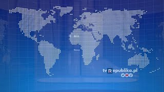 Informacje Telewizja Republika 21122023 godz 1300  TV Republika [upl. by Ariik]