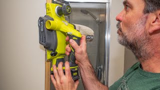 Ryobi 18v Hand Planer Review [upl. by Ordway]