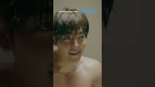 Uncontrollably Fond  EP4  After Shower Hot Body Kim Woo Bin  Korean Drama [upl. by Brest]