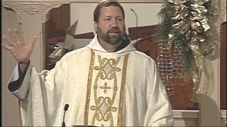 EWTN Daily Catholic Mass  20140102 Fr Mark Mary [upl. by Ettelrac]