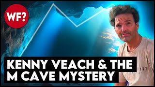 Kenny Veach Vanishes on his Quest for the M Cave  Mojave Mysteries Vol 1 [upl. by Drehcir353]