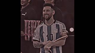 Dark Mode 🇦🇷 •  lionelmessi footballer worldcup wc2022 socceredits seleccionargentina messi [upl. by Ramraj]