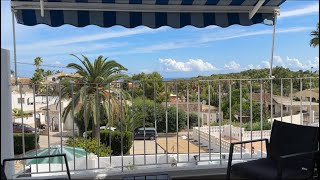 Opportunity villa for sale in Moraira Costa Blanca [upl. by Bess]