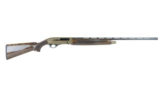 NRA Gun of the Week TriStar Arms Viper G2 Bronze 410 Bore Shotgun [upl. by Zephan]