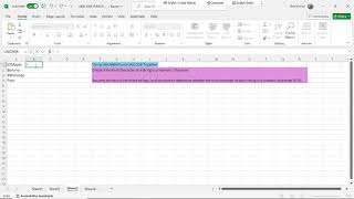 UNICODE with VLOOKUP ABS Function in Excel  Explained in Hindi apnadigitaladvancecomputeretah [upl. by Vig784]