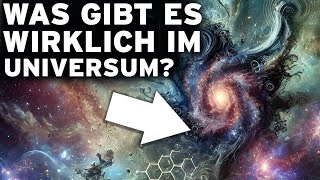 Eine UNGLAUBLICHE Odyssee Reise zum Herzen der Mysterien des Universums  WeltraumDokumentation [upl. by Auehsoj]