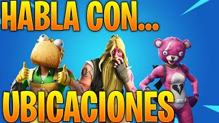 HABLA CON GUACO JONESY DEL BUNKER Y LIDER DEL EQUIPO ARRUMACOS LIDER DEL EQUIPO CARIÑOSO FORTNITE [upl. by Charity100]